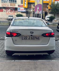 نيسان صني